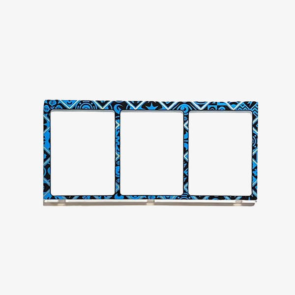 Porte-carte magnétique
