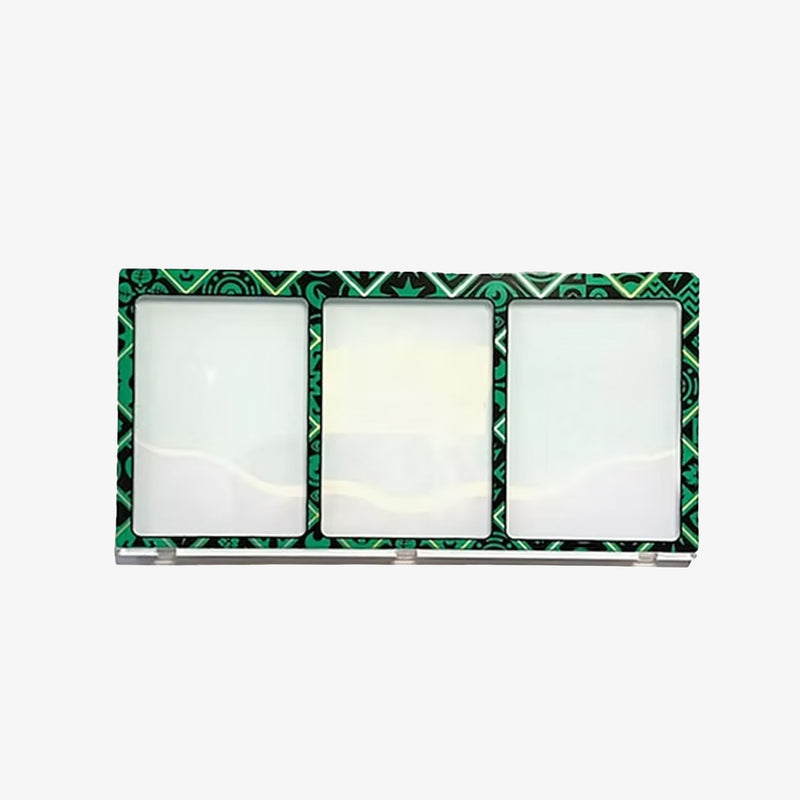 Porte-carte magnétique