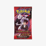 Booster Pack Rivaux Déterminés