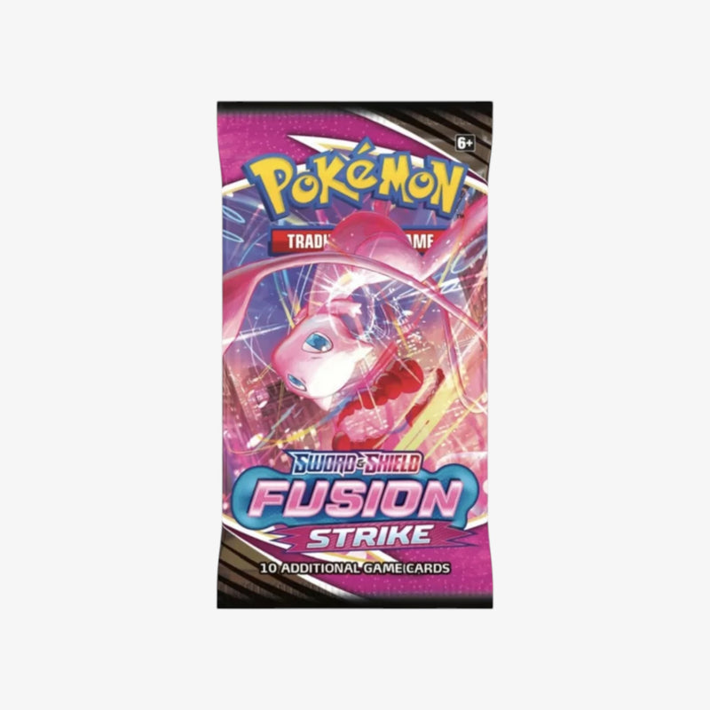 Booster de Coups Fusion