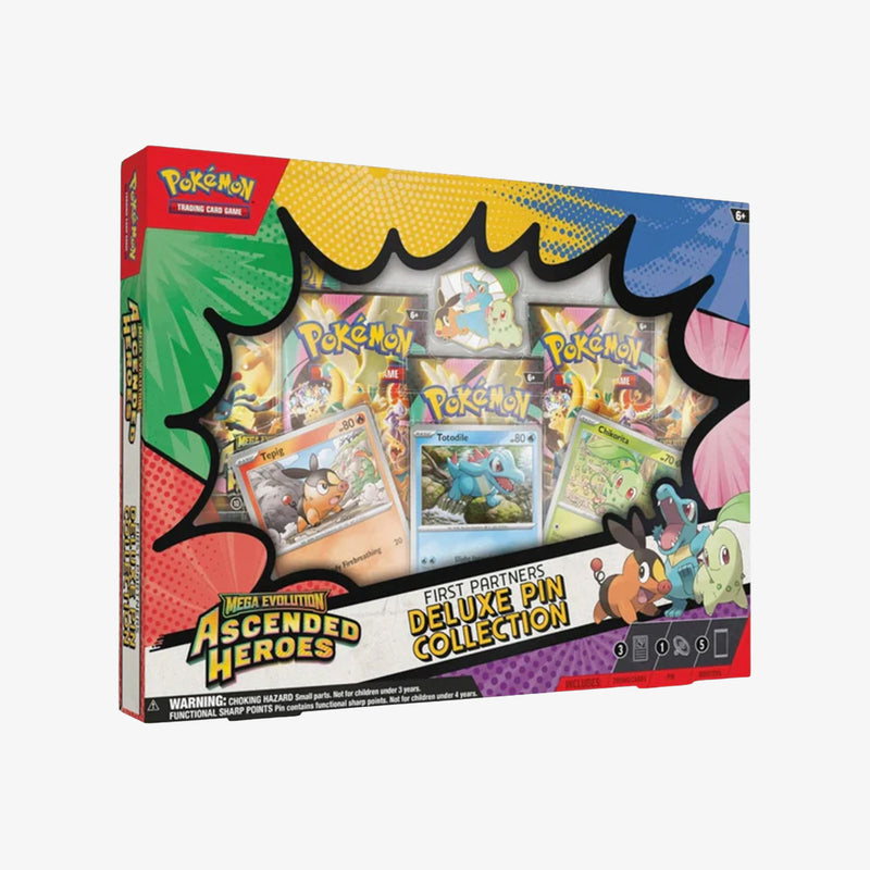 Collection de Posters Premium Méga Gardevoir
