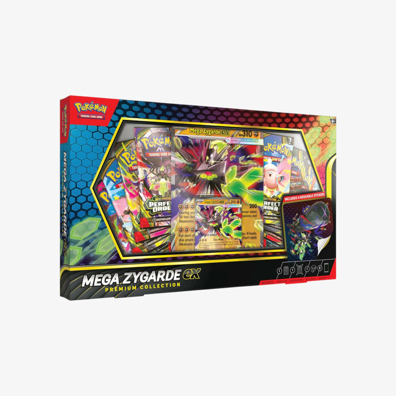 Coffret Collection Pokémon Destinées Radieuses Pikachu V