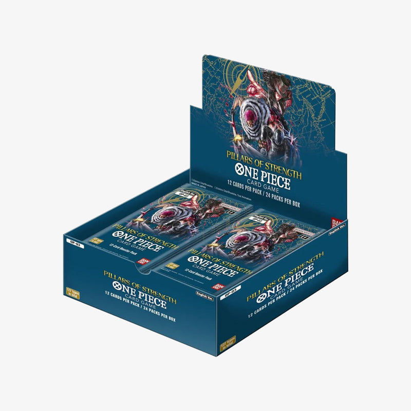 OP-02 Booster Box