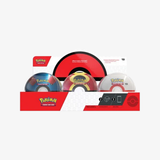 Pokéball Tin 2025 (Tin aléatoire)