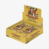 OP-17 Booster Box