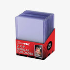 Ultra Pro Toploader Régulier