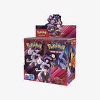 Boîte de boosters Destined Rivals