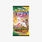 Booster Pack Ciel Évolutif