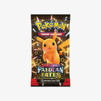 Paldean Fates Booster Pack