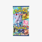Pokémon GO Booster Pack