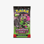 Booster Pack Fable Voilée