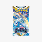 Booster Pack Tempête Argentée