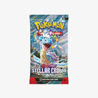 Booster Pack Couronne Stellaire
