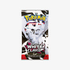 Pack de booster Black Bolt & White Flare