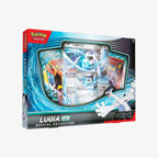 Collection spéciale Lugia-EX