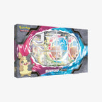 Morpeko V-Union Special Collection