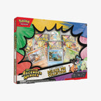 Collection de Posters Premium Méga Gardevoir