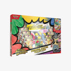 Collection de posters premium Mega Lucario