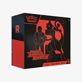 Destined Rivals Coffret Dresseur d'élite