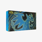 Mega Dracaufeu X Collection Ultra Premium