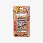 Blister Fossil 1 pièce