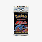 Team Rocket Booster Pack (Long Crimp)