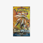 Sun & Moon Base Booster Pack
