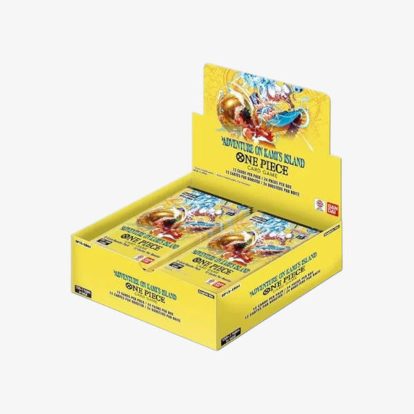 OP-15 Booster Box