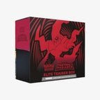 Astral Radiance Elite Trainer Box