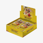 OP-02 Booster Box