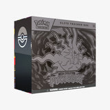 L'Elite Trainer Box ME05 Pitch Black