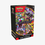 ME05 Pitch Black Booster Bundle
