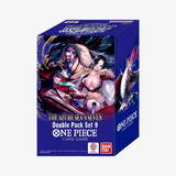 Lot de 2 boîtes Set 9