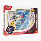 Pokémon JCC : Coffret 30th Celebration Amphinobi-ex
