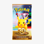 Pokémon JCC : Booster 30th Celebration