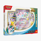 Pokémon JCC : Coffret 30th Celebration Nymphali-ex