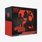 Destined Rivals Coffret Dresseur d'élite