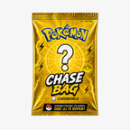 Pokémon Chase Pack