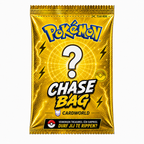 Pokémon Chase Pack
