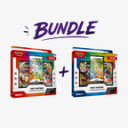 First Partner Illustration Collection - Series 2 & 3 Bundle