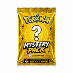 Cardworld Mystery Slab