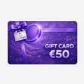 GAMEBROS E-GIFT CARD