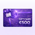 GAMEBROS E-GIFT CARD